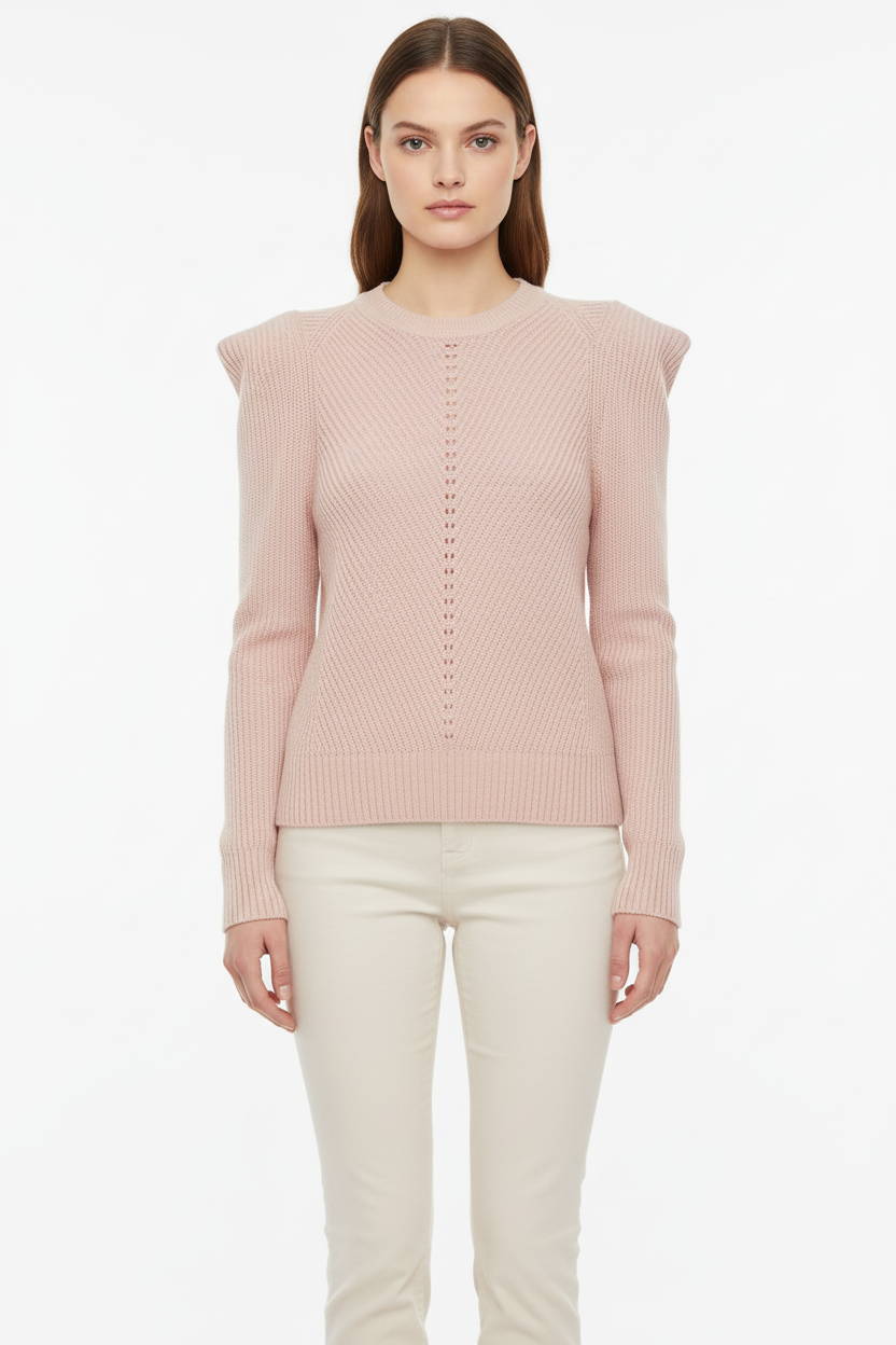Ted Baker Sunniie Sweater - Front View