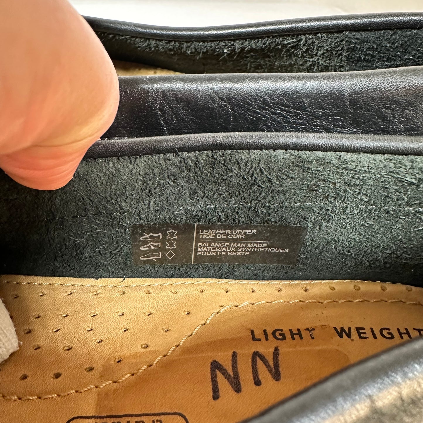 Currently Reserved For Private Shopper / Check Back On 12/4/25 For Availability Rockport Ryder Bit Driving Loafers Men's Size 10 Black Leather