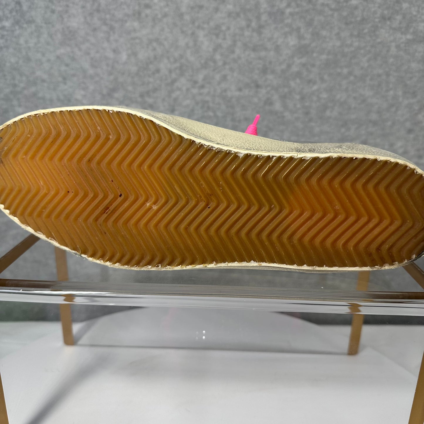 Golden Goose Sneakers Women's 9.5 Mid Star Classic EU 40