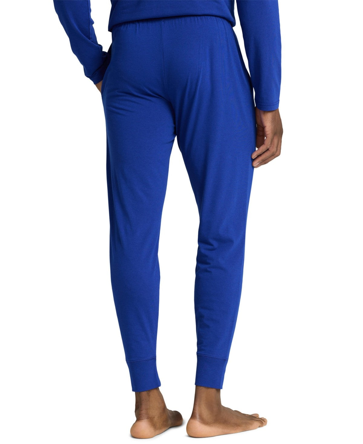 Polo Ralph Lauren Royal Blue Pajama Pants Joggers Men's Small