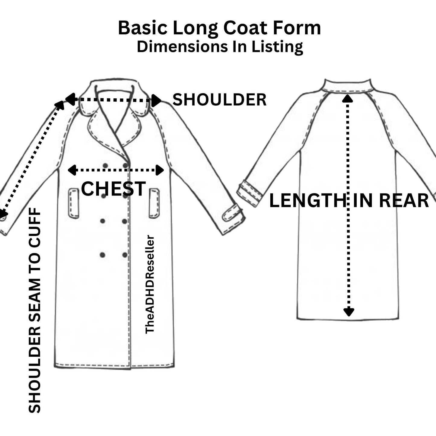 I'm sorry, I've been purchased. Looking for something similar? Let us know. Cole Haan Signature Classic-Fit Topcoat Men's XL Wool Blend Black Notch Label