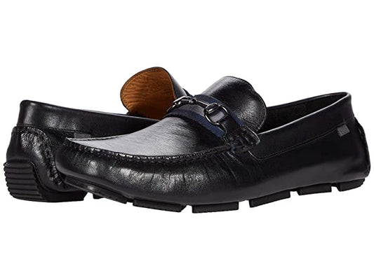 Currently Reserved For Private Shopper / Check Back On 12/4/25 For Availability Rockport Ryder Bit Driving Loafers Men's Size 10 Black Leather