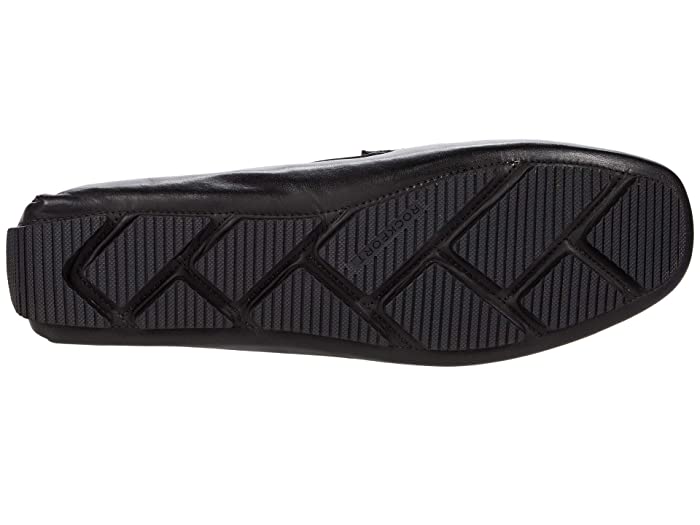Currently Reserved For Private Shopper / Check Back On 12/4/25 For Availability Rockport Ryder Bit Driving Loafers Men's Size 10 Black Leather