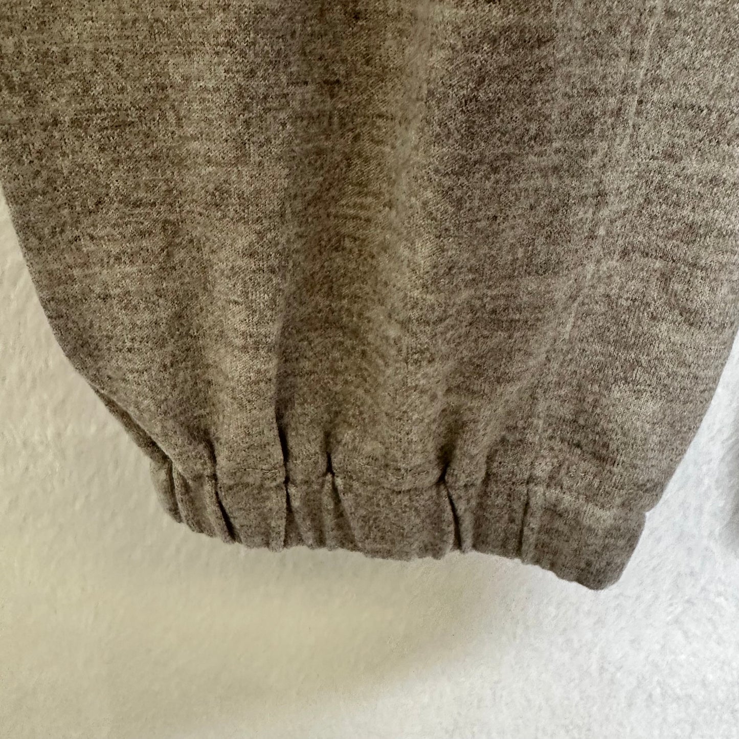 Rag & Bone Yan Joggers Womens Small Petite Pants Takisada Osaka Wool Quiet Luxury