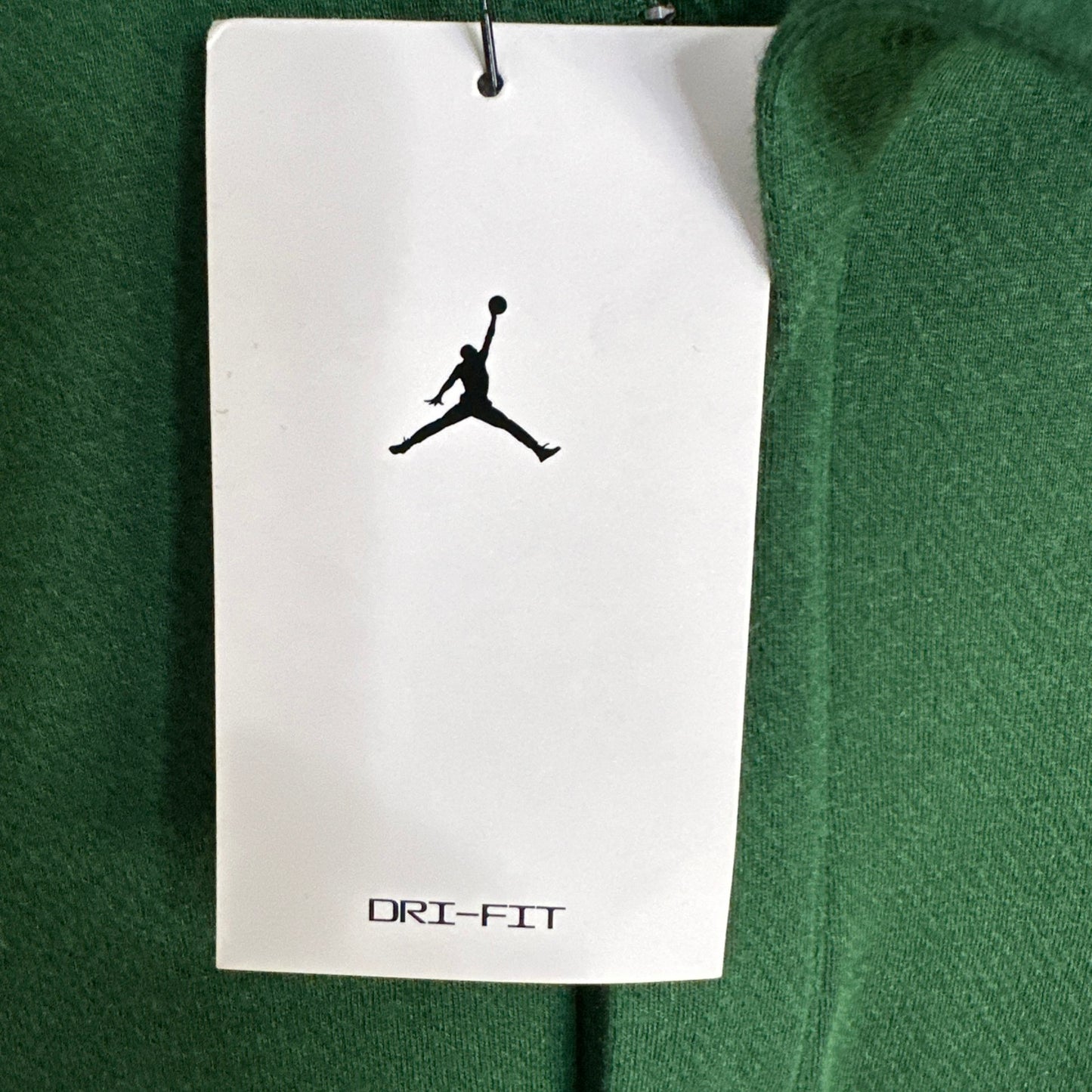 Nike Jordan Team Issue Southeastern Louisiana University Dri-fit Quarter Zip Team Training Model DQ7913-341 Men's XXL