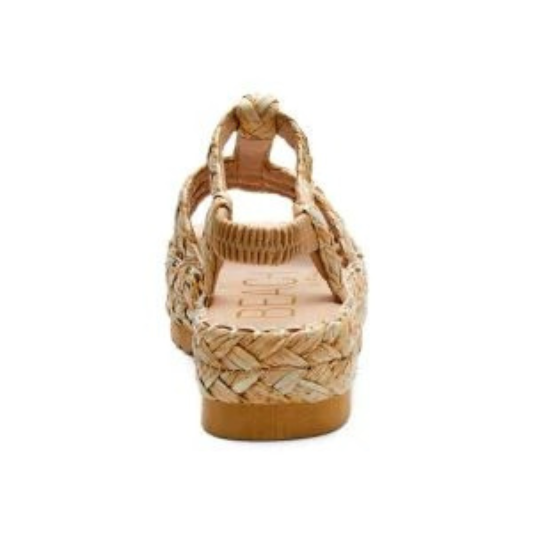 Beach By Matisse $13.00 North Shore Women's Platform Sandals Size 6