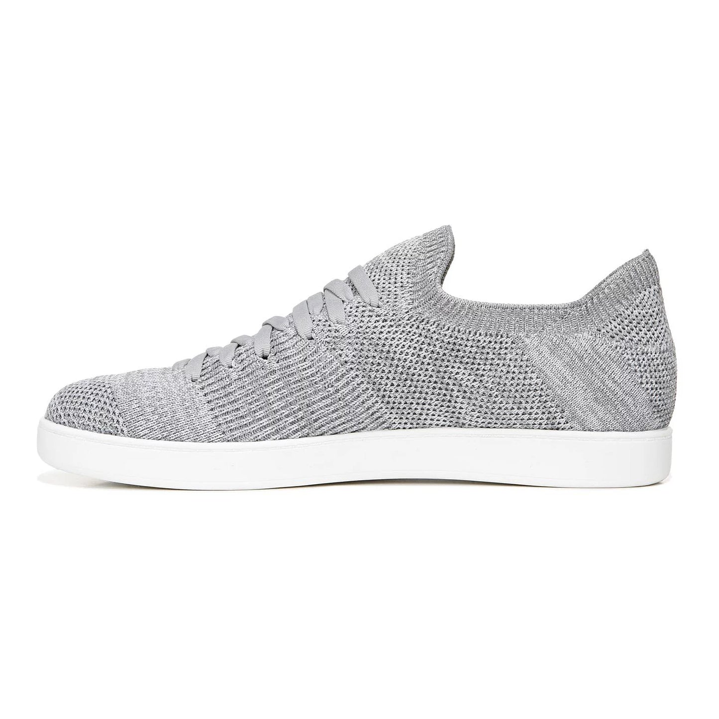 LifeStride Esme 2 Slip-on Sneakers Women's Size 10 Faux Stretch Laces - Ribbed Collar Comfort Package