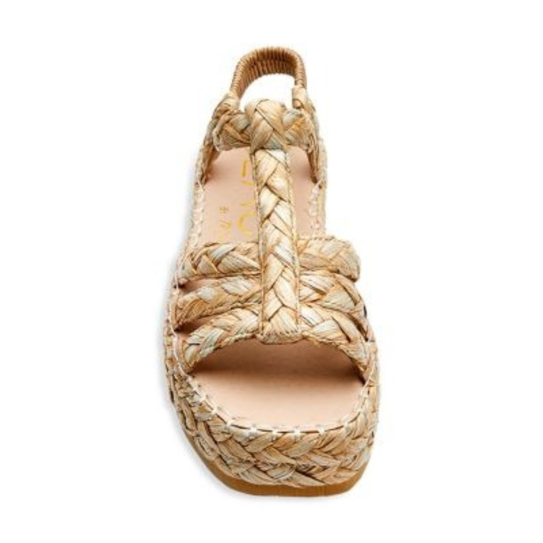 Beach By Matisse $13.00 North Shore Women's Platform Sandals Size 6