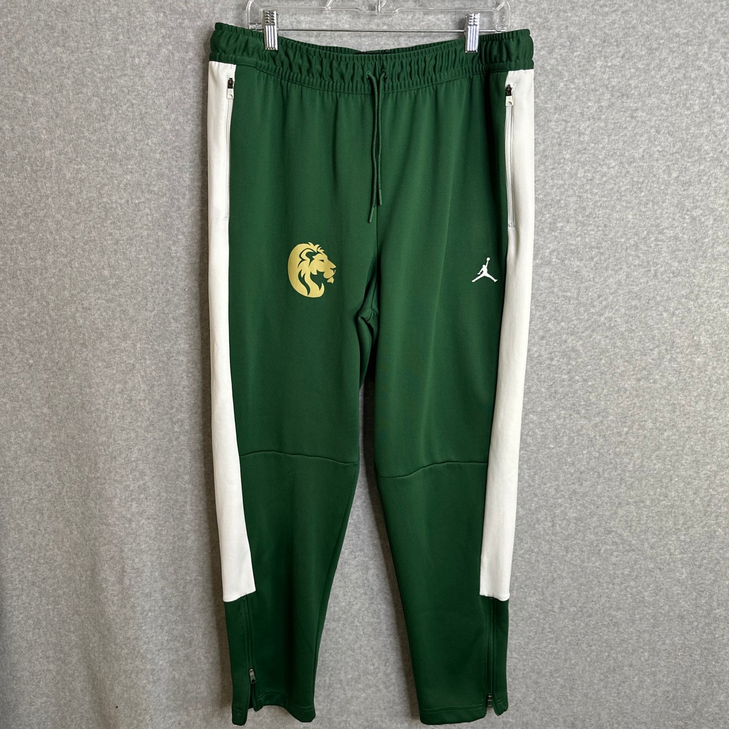 Nike Air Jordan DNA Team Woven Track Pants Southeastern Louisiana University Men's XXL