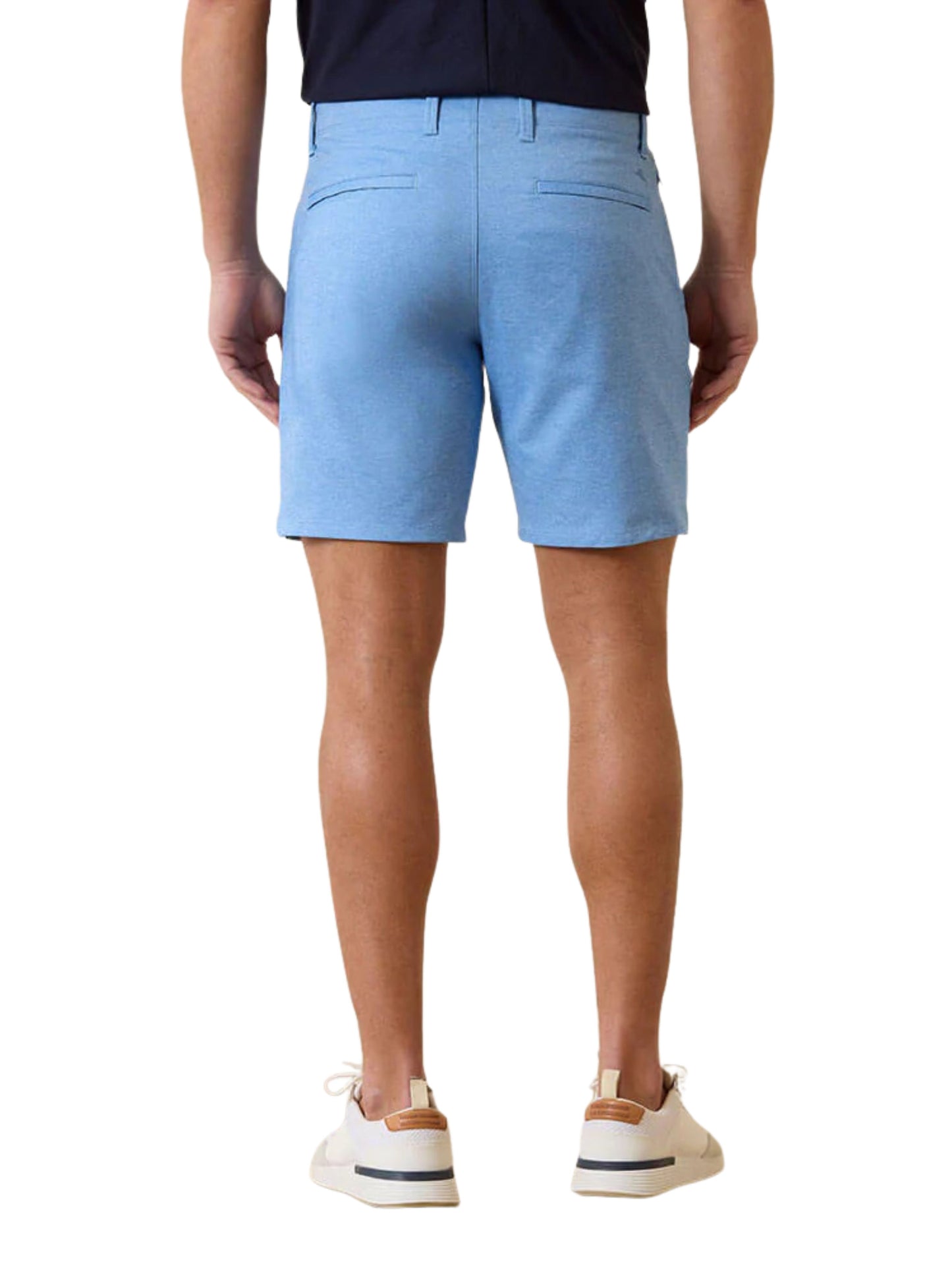 Tommy Bahama On Par Short 8" Palace Blue Men's Size 40