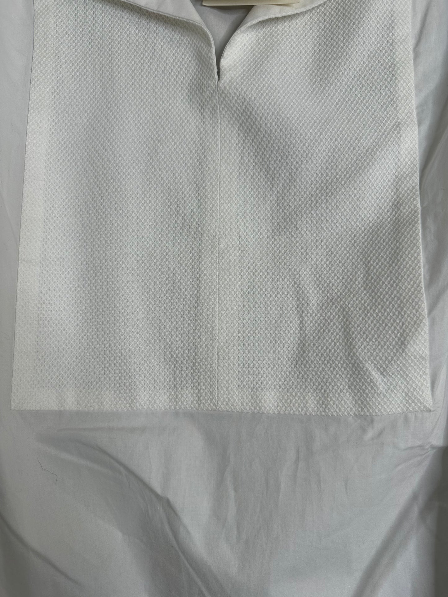 By Malene Birger The "Baltimores" Organic Cotton-Poplin Midi Dress Women's Sz. 8 EU 38