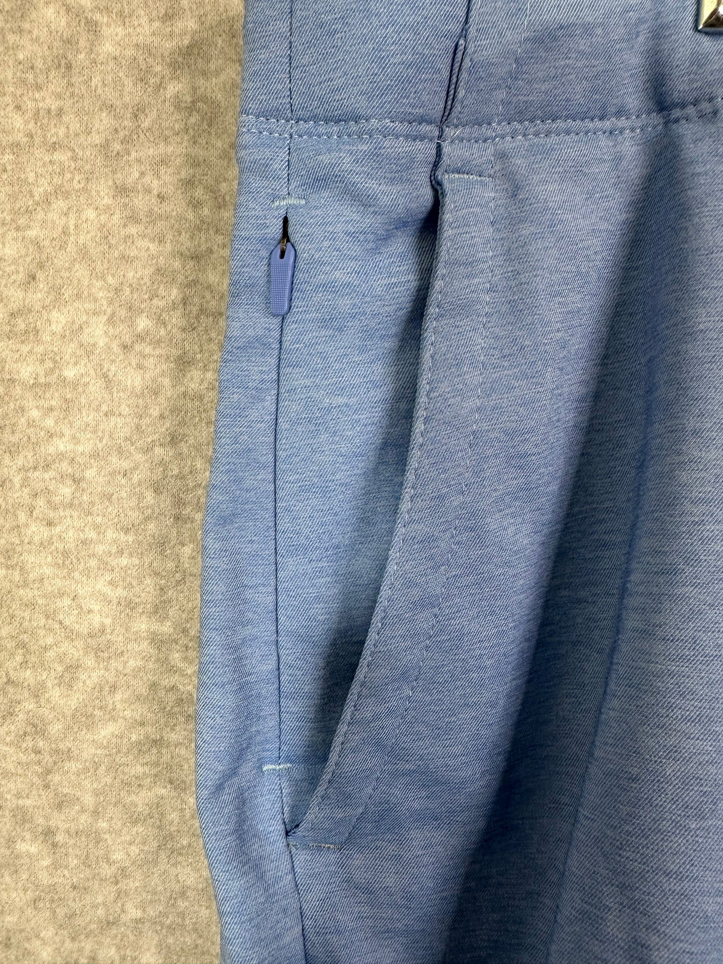 Tommy Bahama On Par Short 8" Palace Blue Men's Size 40