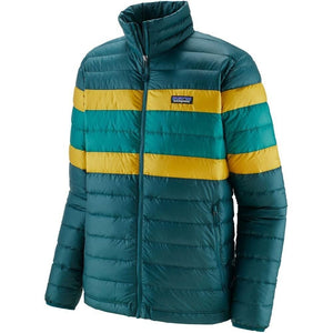 Sz. 3X Patagonia Men's Down Sweater Puffer Jacket Size: 3X Retail $279.00