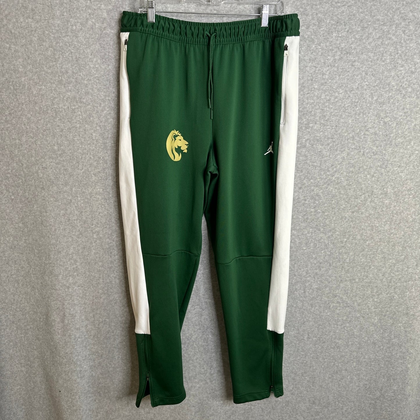 Nike Air Jordan DNA Team Woven Track Pants Southeastern Louisiana University Men's XXL