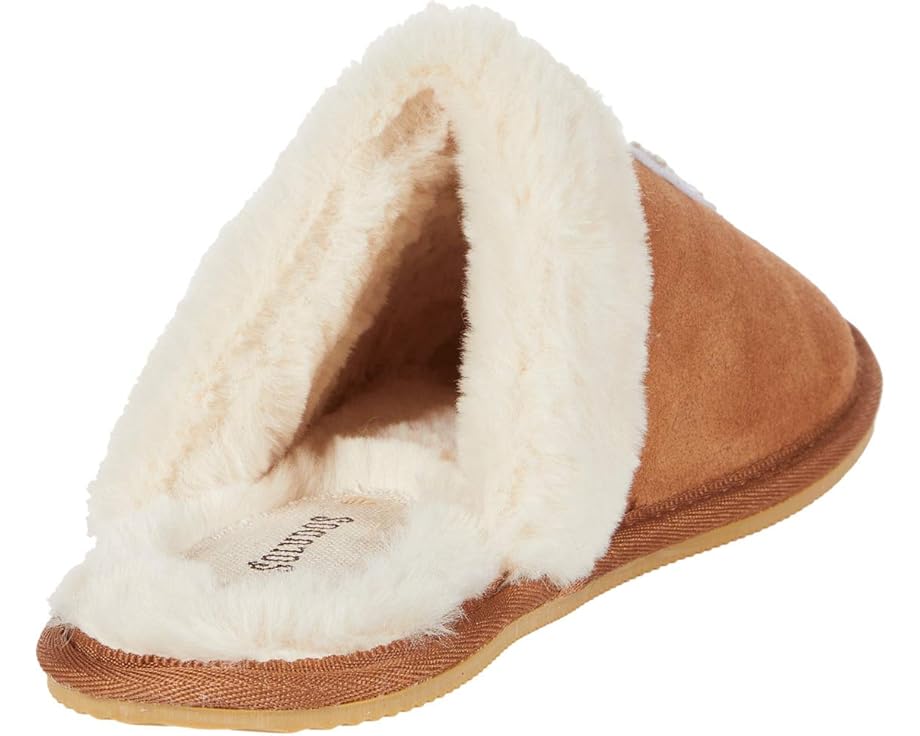 NIB Size 8 Soludos Llama Cozy Faux Fur Slipper Retail $85.00