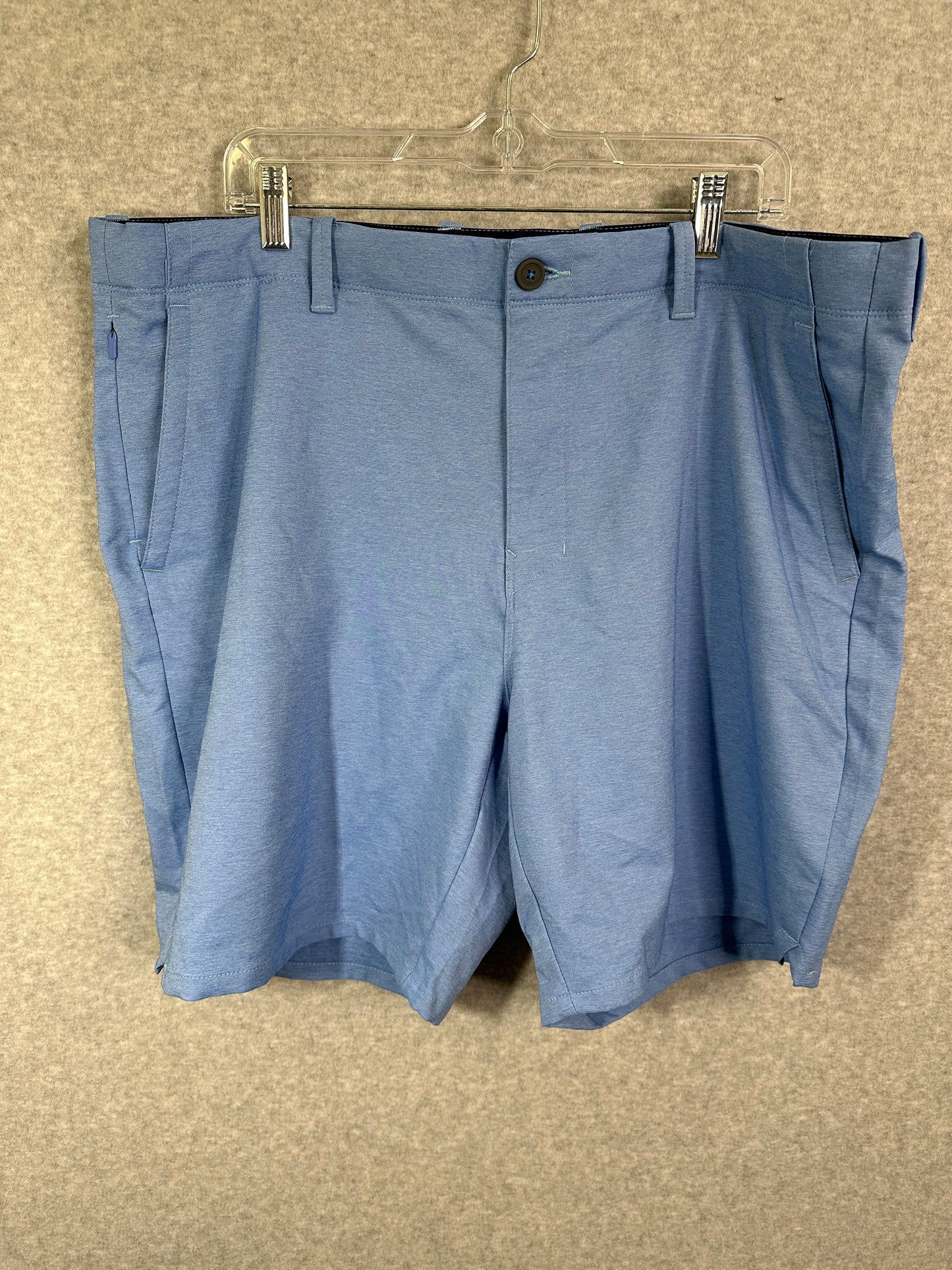 Tommy Bahama On Par Short 8" Palace Blue Men's Size 40
