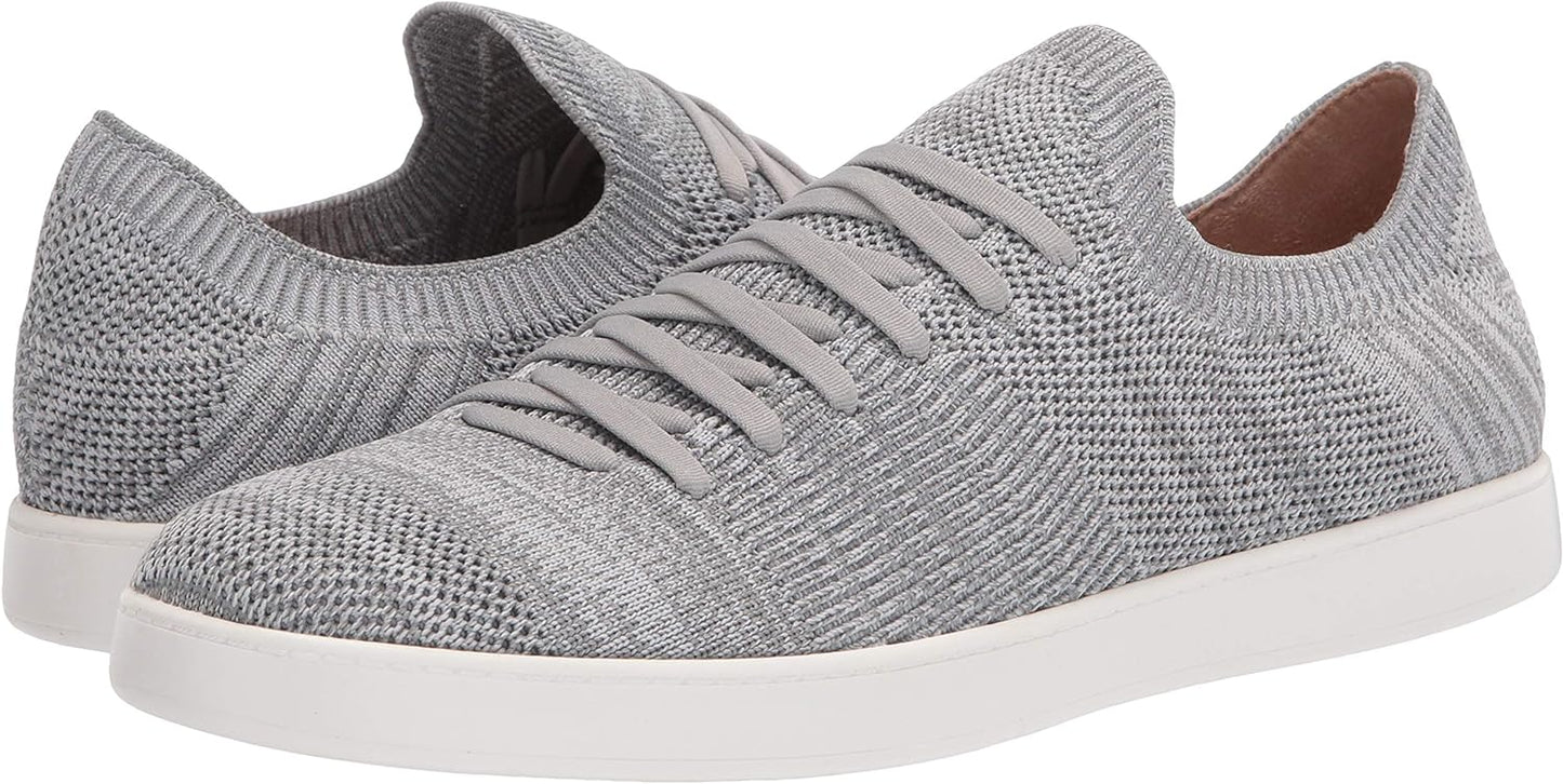 LifeStride Esme 2 Slip-on Sneakers Women's Size 10 Faux Stretch Laces - Ribbed Collar Comfort Package