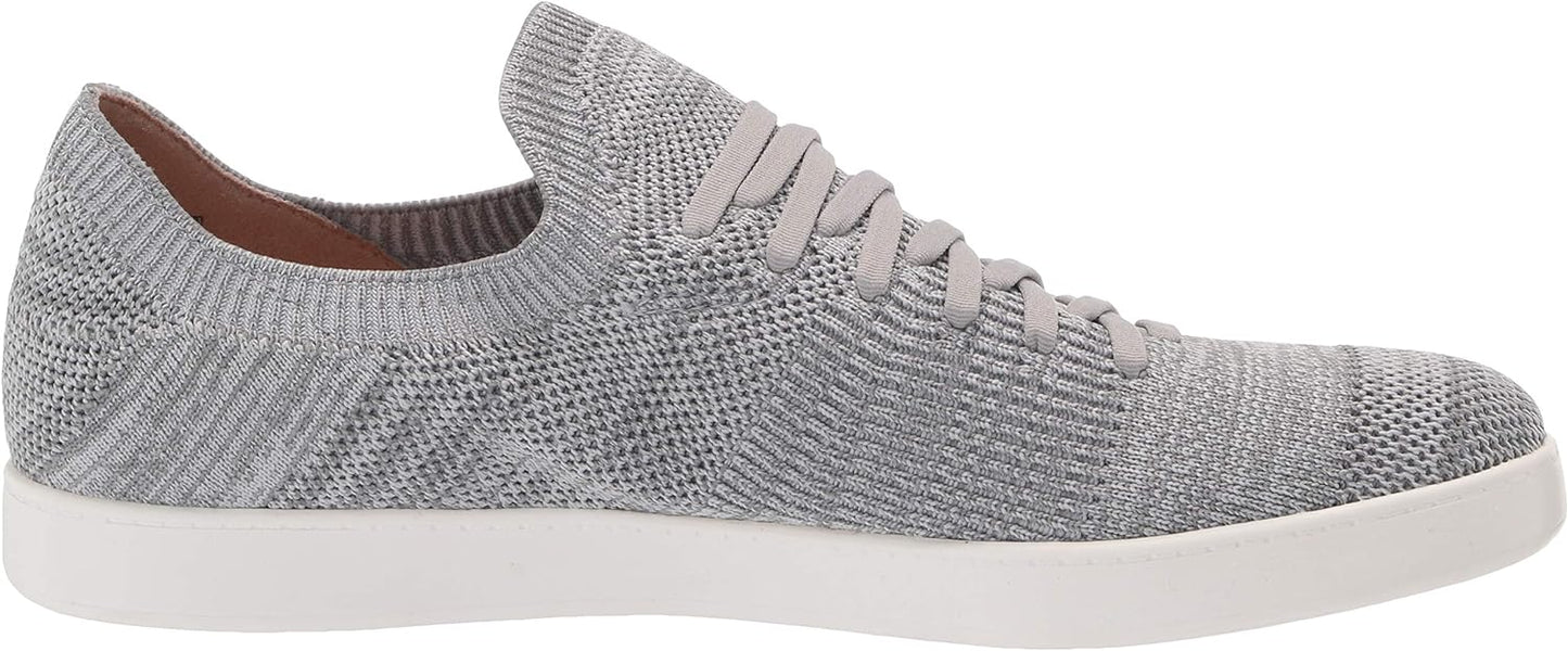 LifeStride Esme 2 Slip-on Sneakers Women's Size 10 Faux Stretch Laces - Ribbed Collar Comfort Package