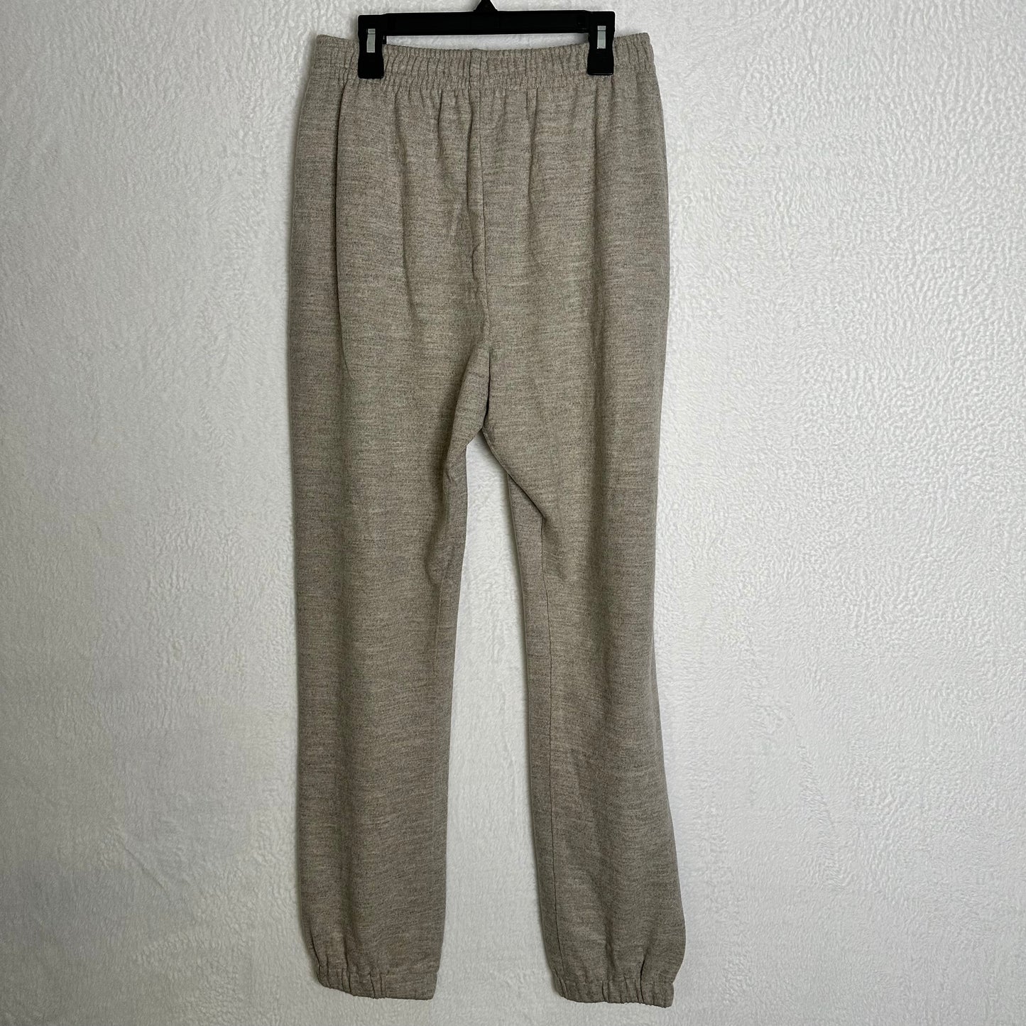 Rag & Bone Yan Joggers Womens Small Petite Pants Takisada Osaka Wool Quiet Luxury