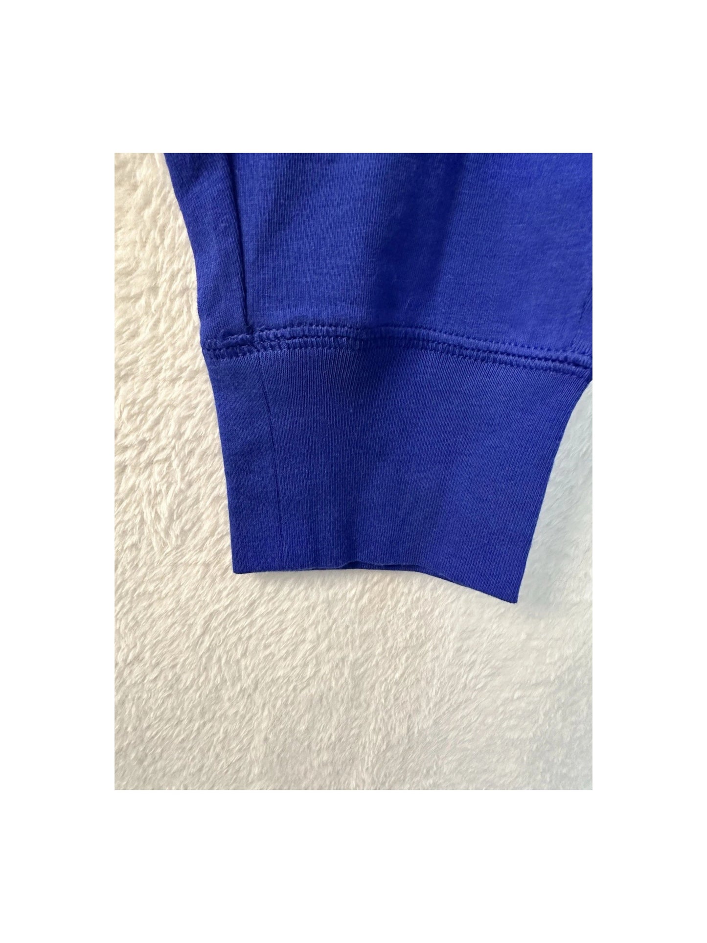 Polo Ralph Lauren Royal Blue Pajama Pants Joggers Men's Small