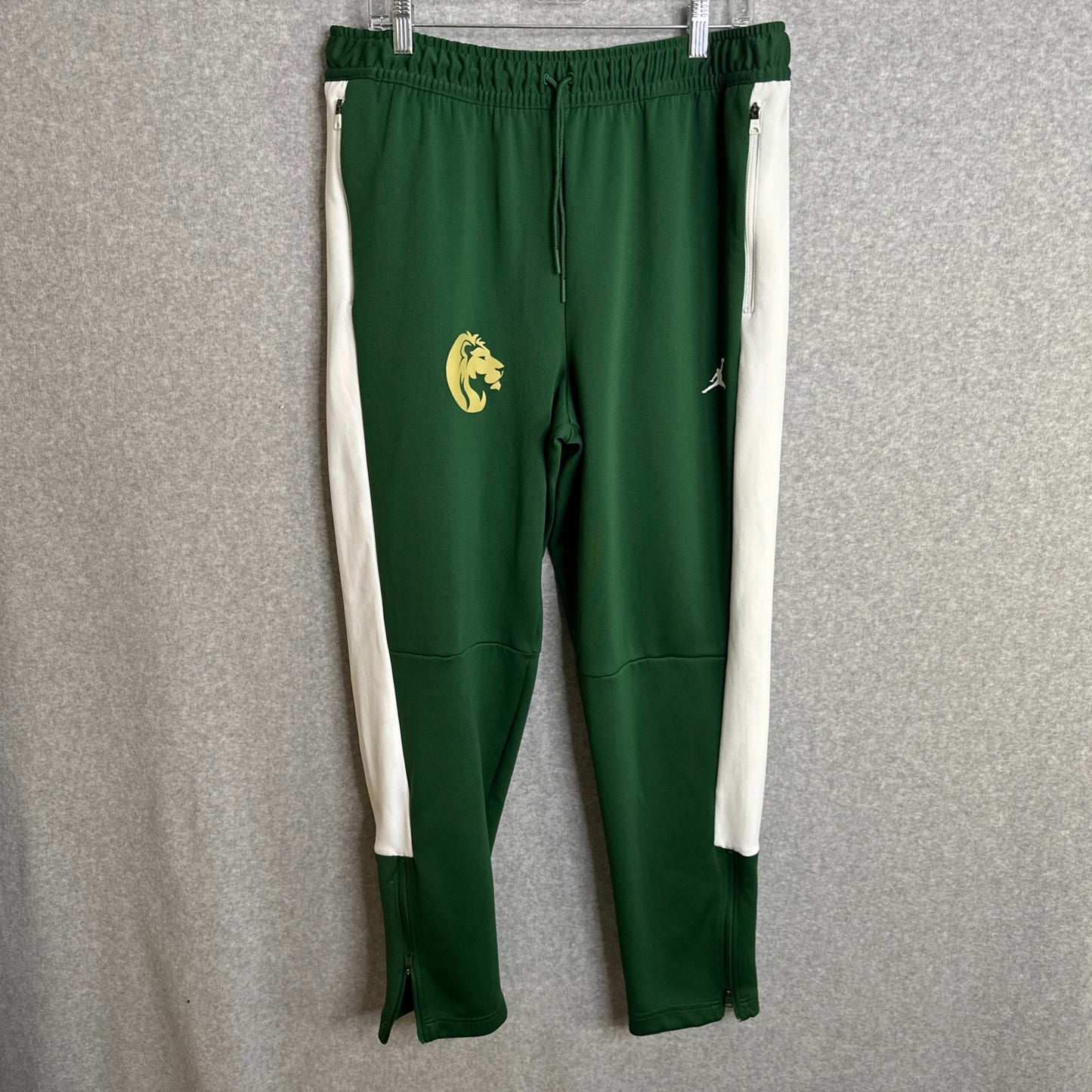 Nike Air Jordan DNA Team Woven Track Pants Southeastern Louisiana University Men's XXL