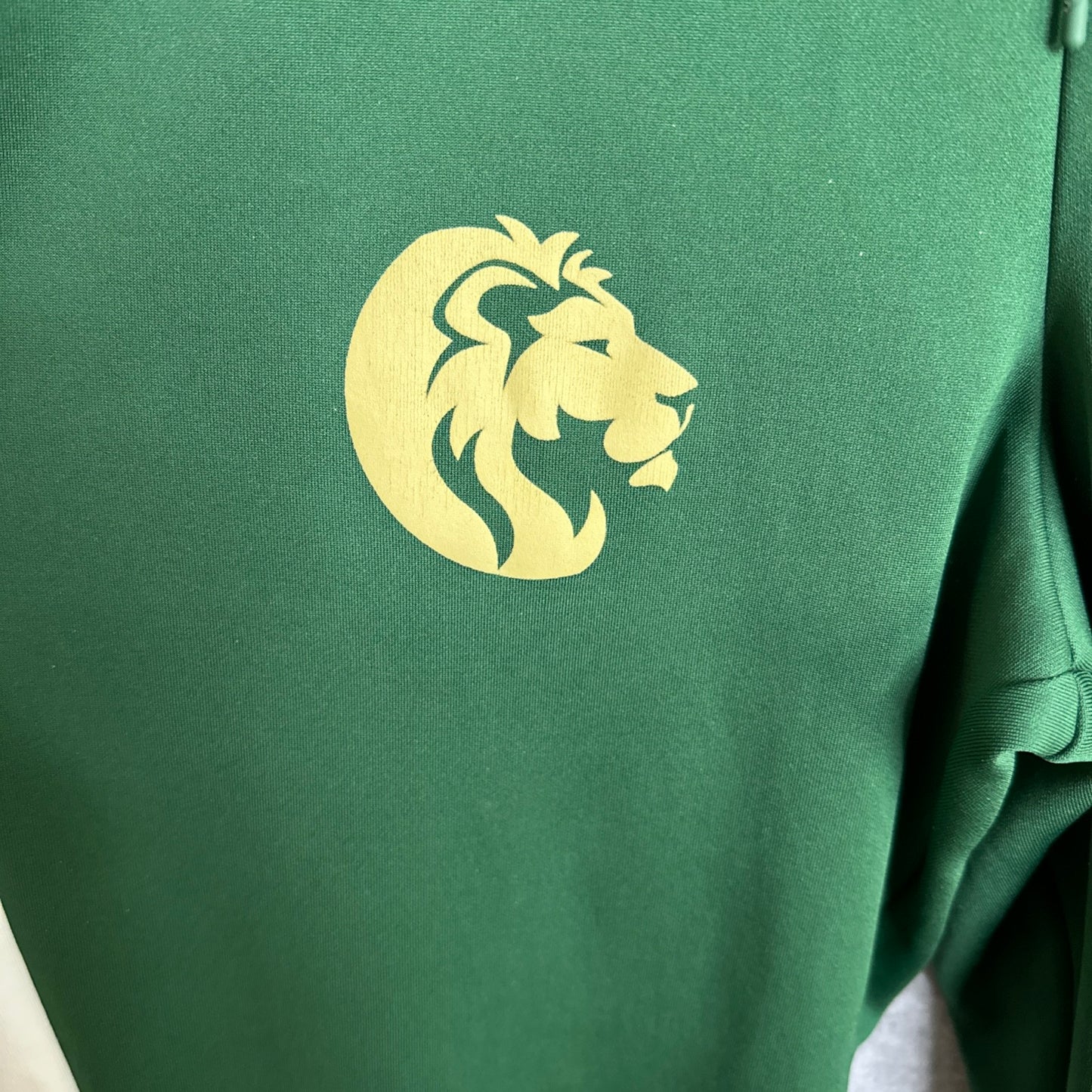 Nike Air Jordan DNA Team Woven Track Pants Southeastern Louisiana University Men's XXL