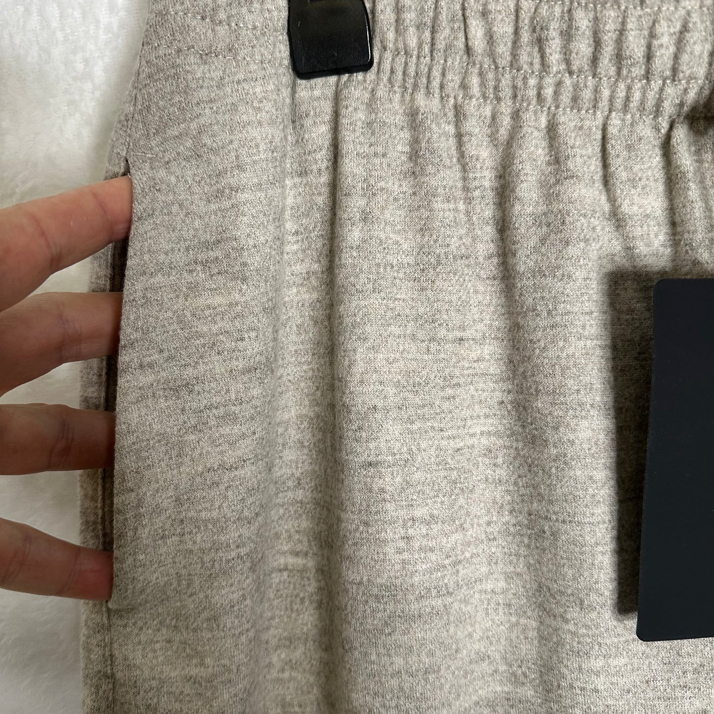 Rag & Bone Yan Joggers Womens Small Petite Pants Takisada Osaka Wool Quiet Luxury