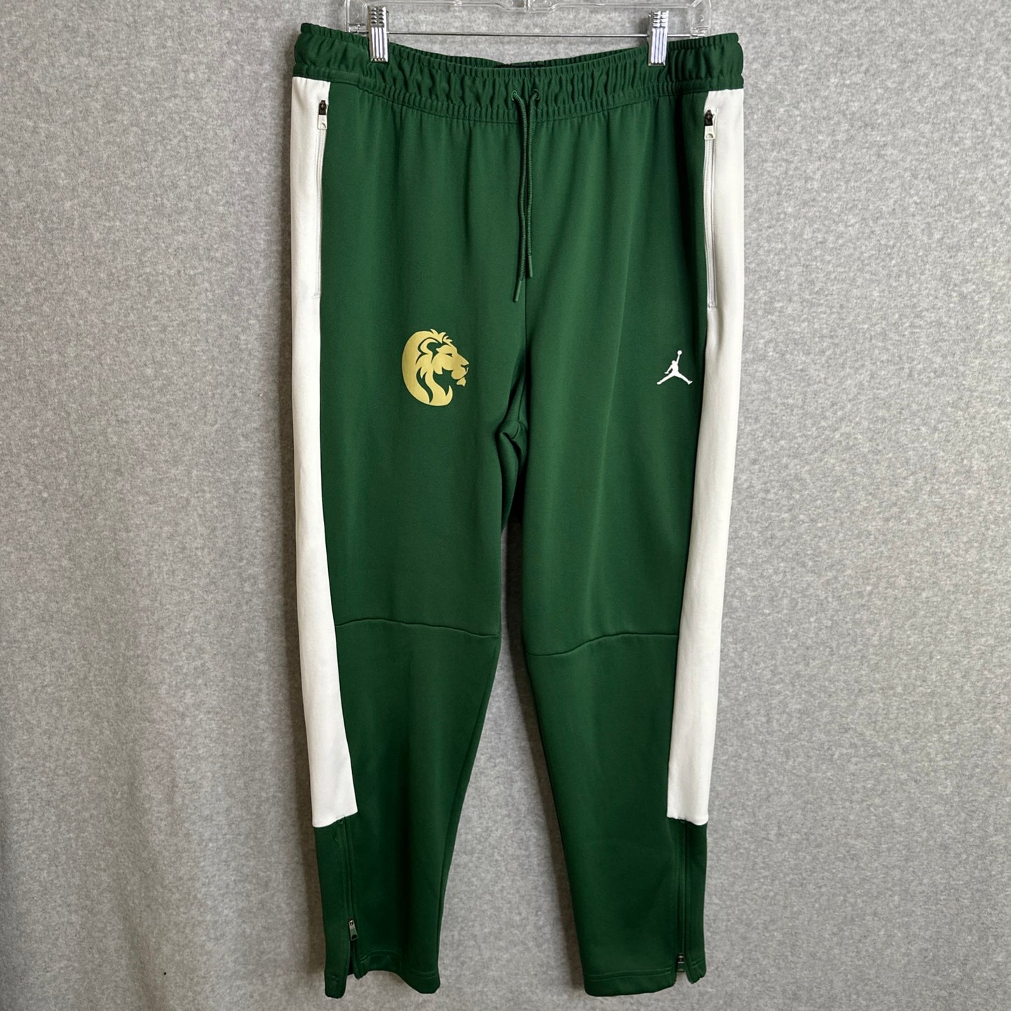 Nike Air Jordan DNA Team Woven Track Pants Southeastern Louisiana University Men's XXL