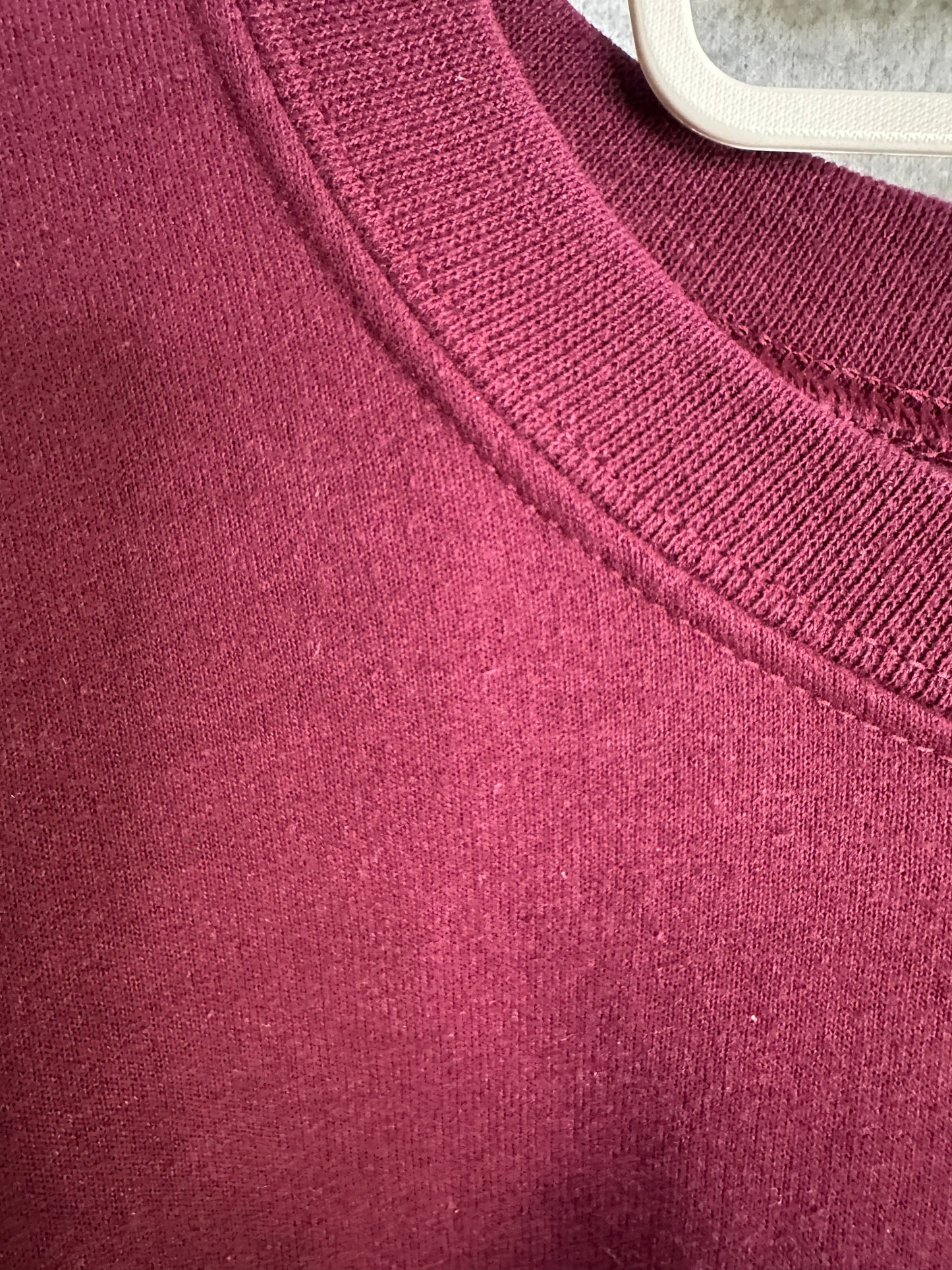 Gildan Heavy Blend University Of Alabama Graduate Mens Crewneck Sweatshirt 5XL