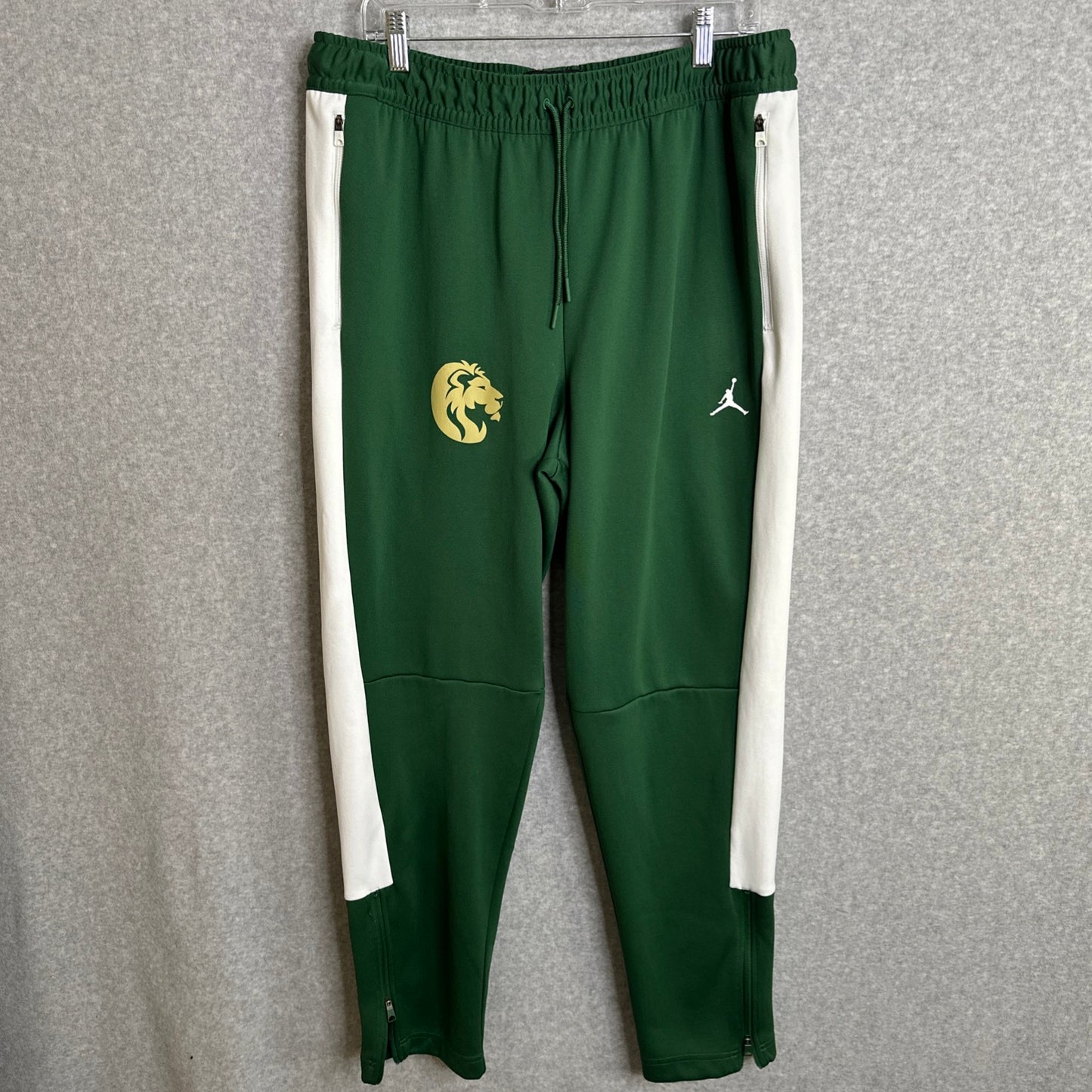 Nike Air Jordan DNA Team Woven Track Pants Southeastern Louisiana University Men's XXL