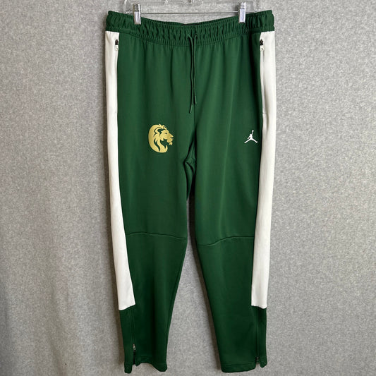 Nike Air Jordan DNA Team Woven Track Pants Southeastern Louisiana University Men's XXL