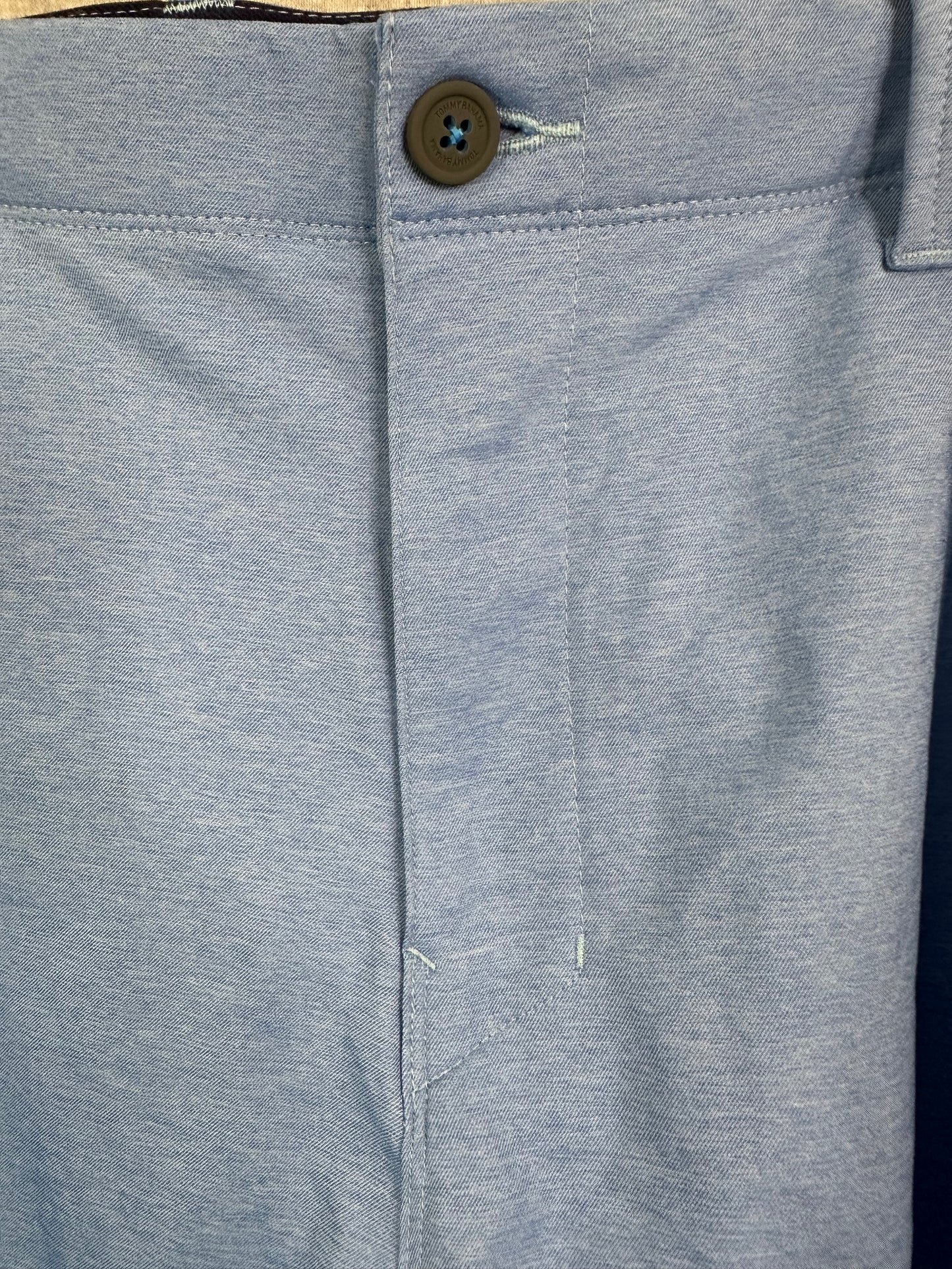 Tommy Bahama On Par Short 8" Palace Blue Men's Size 40