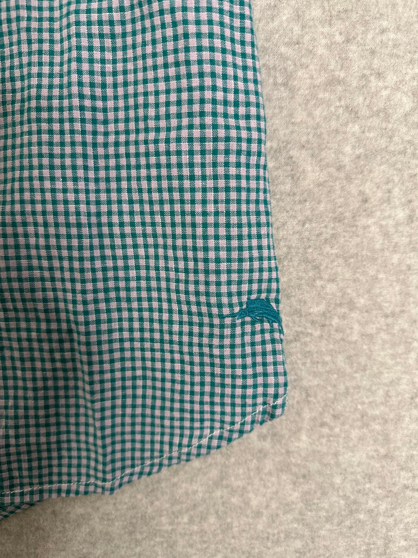 Tommy Bahama Mens Linen Blend Short Sleeve Shirt Small Lot Of 2
