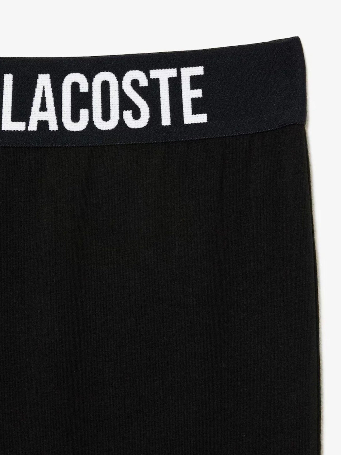 Lacoste Men's Classic-Fit Straight-Leg Pajama Lounge Pants Size Large