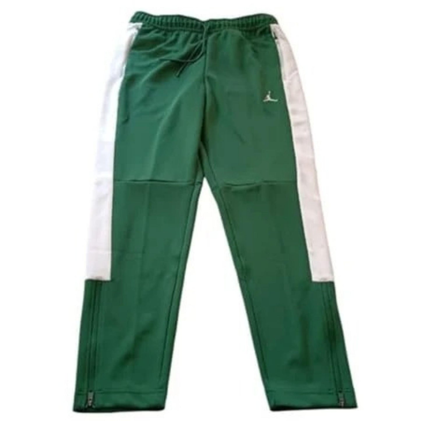 Reserved Till August 27th 5PM CST Nike Air Jordan Southeastern Louisiana University DNA Team Woven Track Pants Green/White CN5344-342 Mens Size XXL