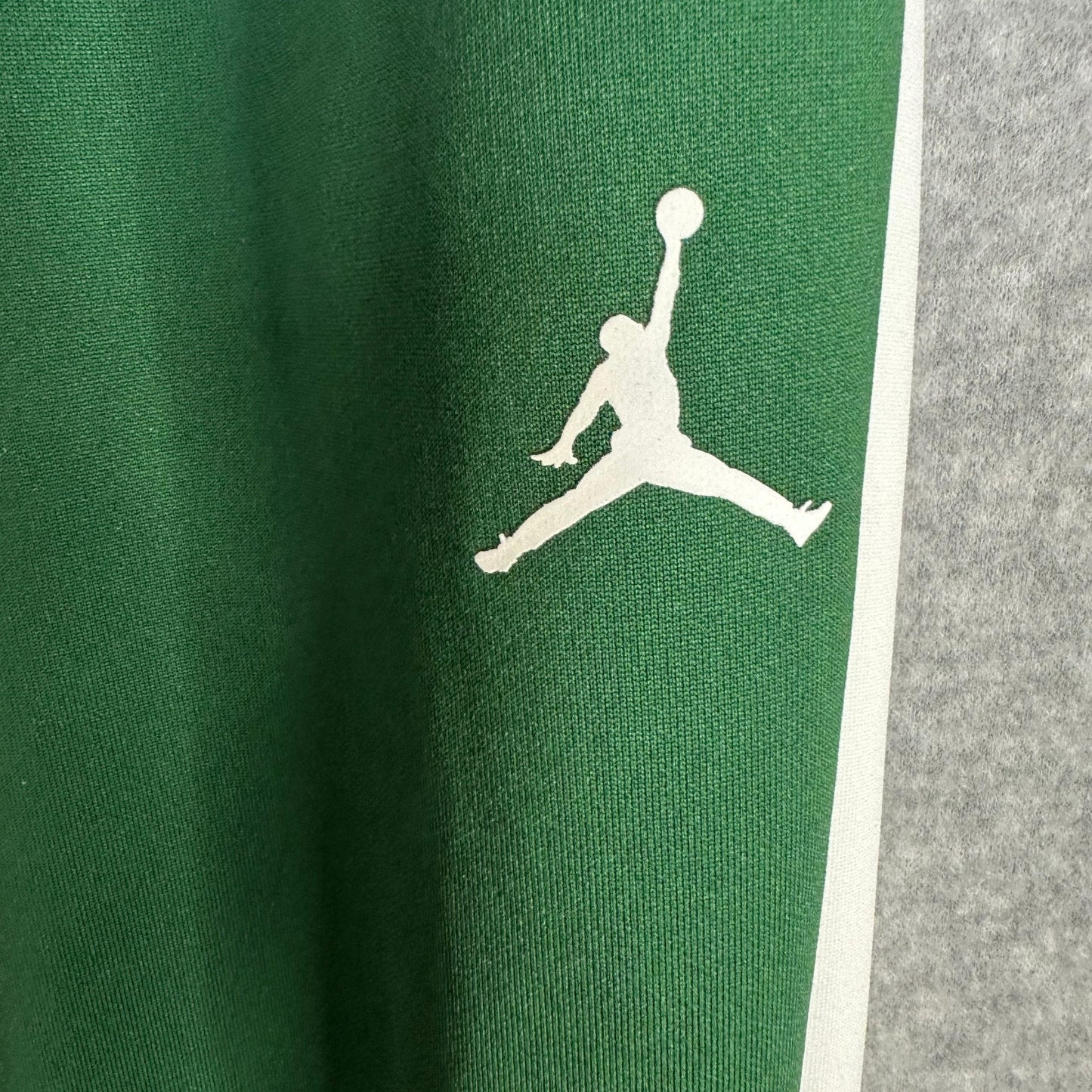 Reserved Till August 27th 5PM CST Nike Air Jordan Southeastern Louisiana University DNA Team Woven Track Pants Green/White CN5344-342 Mens Size XXL