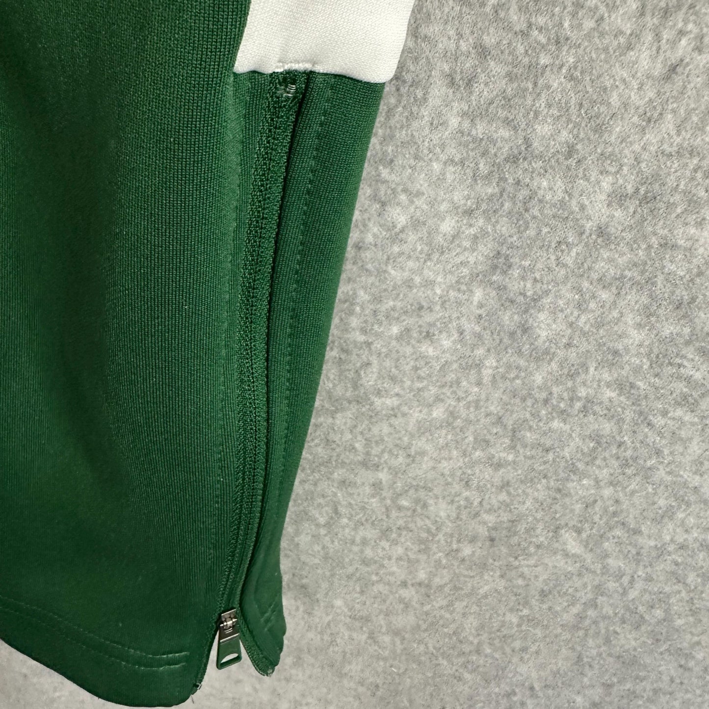 Reserved Till August 27th 5PM CST Nike Air Jordan Southeastern Louisiana University DNA Team Woven Track Pants Green/White CN5344-342 Mens Size XXL