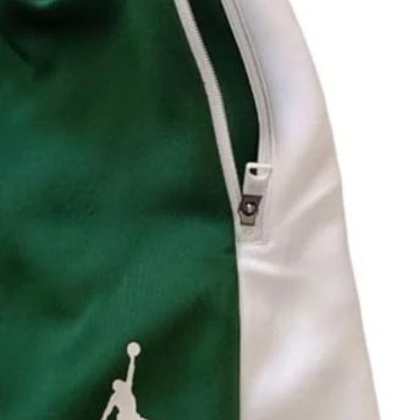 Reserved Till August 27th 5PM CST Nike Air Jordan Southeastern Louisiana University DNA Team Woven Track Pants Green/White CN5344-342 Mens Size XXL