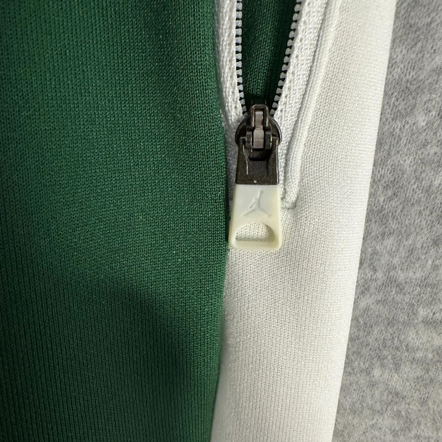 Reserved Till August 27th 5PM CST Nike Air Jordan Southeastern Louisiana University DNA Team Woven Track Pants Green/White CN5344-342 Mens Size XXL