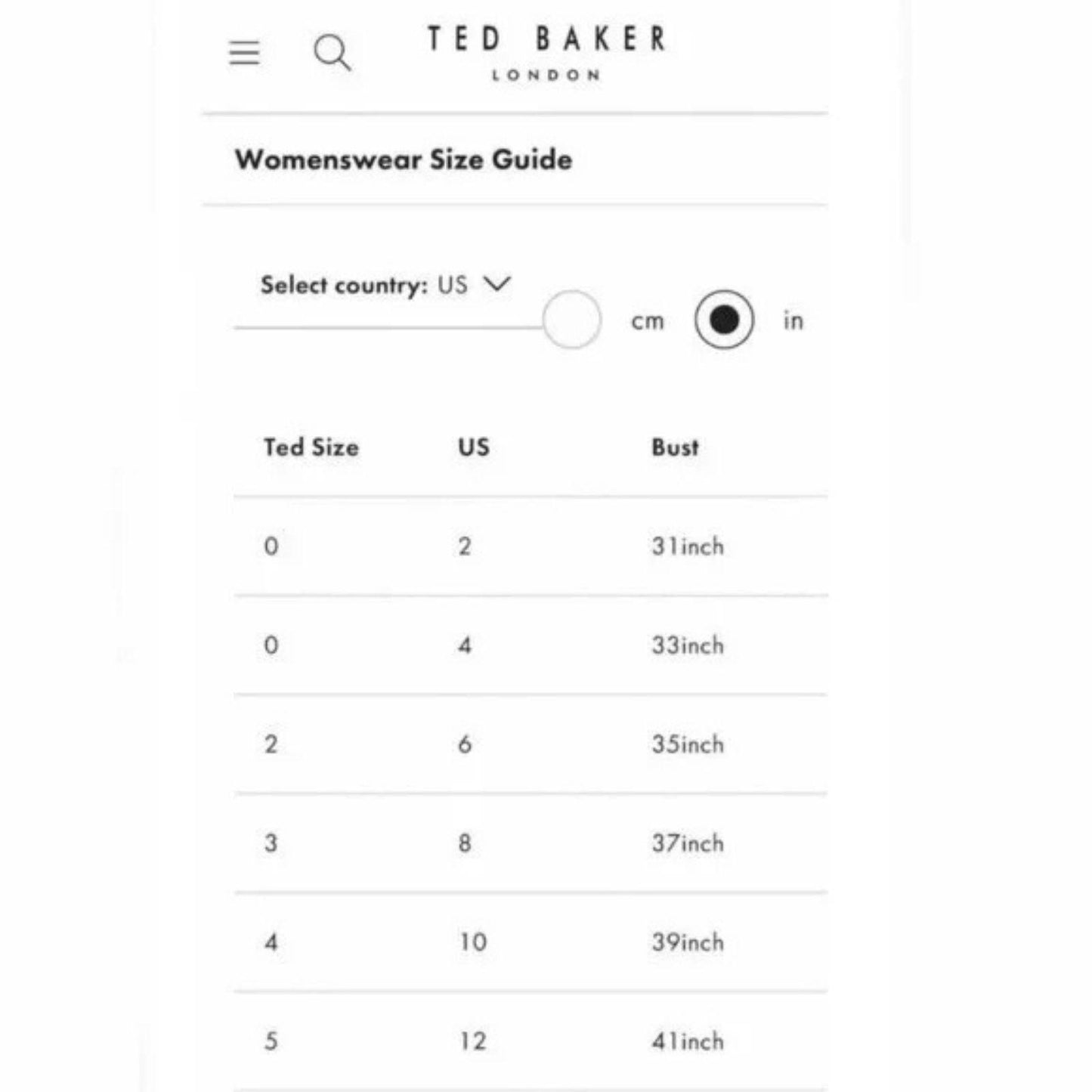 Ted Baker Sunniie Sweater Women's 10 Jumper Puff Shoulder Light Pink