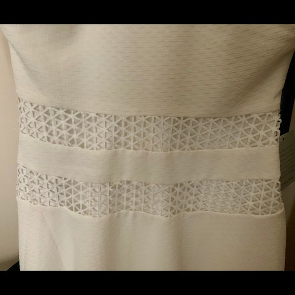 Chelsea 28 Women's Fit & Flare Dress Size M