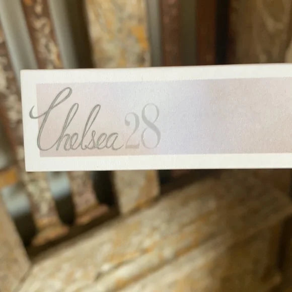 Chelsea 28 Women's Fit & Flare Dress Size M