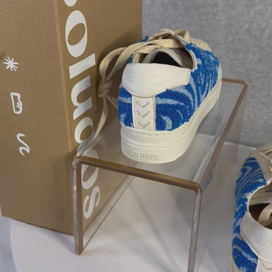 video of Soludos