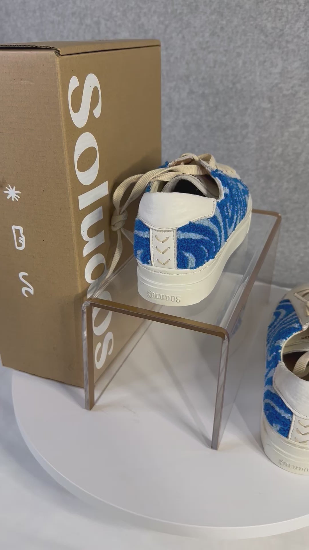 video of Soludos