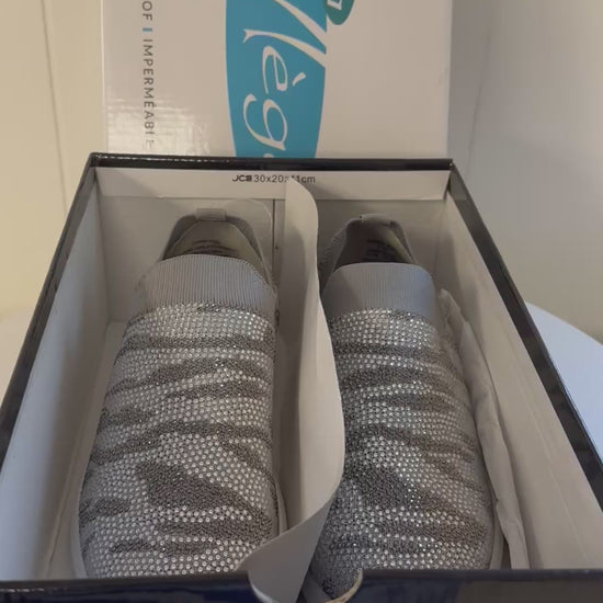 video of shoes