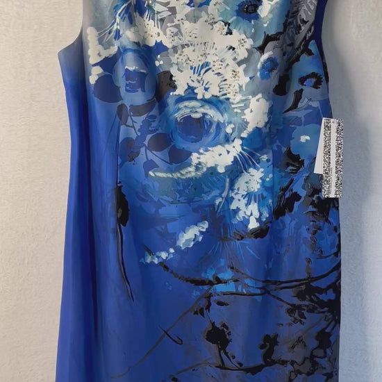 video of dress 