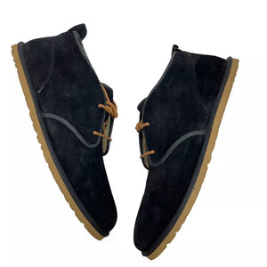 Size 17 Men's Ugg Maksim Suede Chukka Boots (If sold out message my Facebook page. I have a few more pairs in backup)