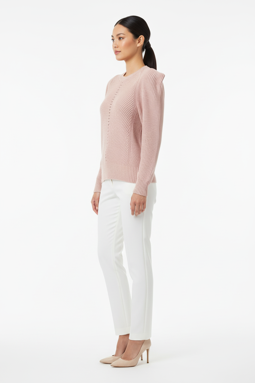Ted Baker Sunniie Sweater - Side View